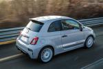 Abarth 595 esseesse 2019 года (WW)